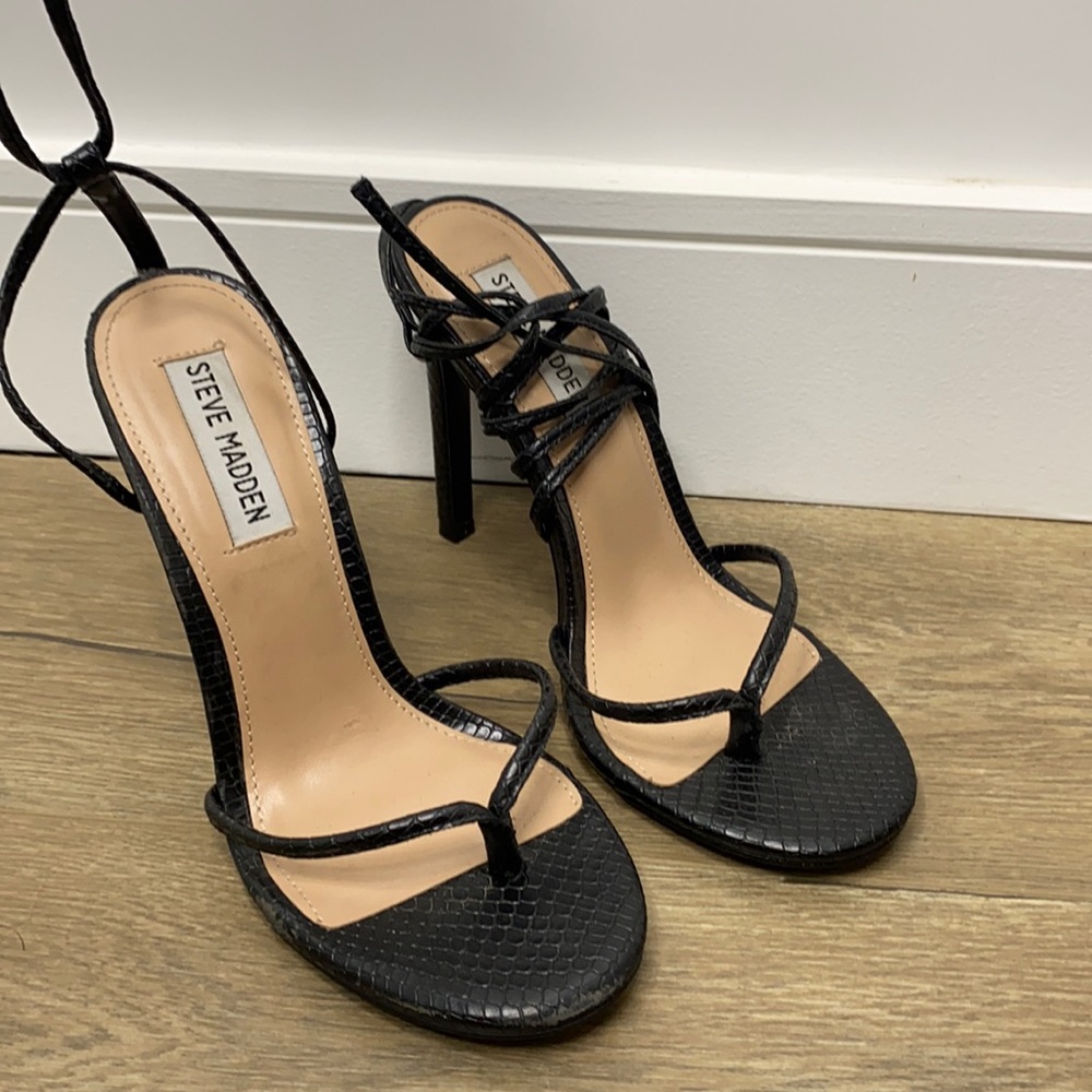 Steve Madden Heels